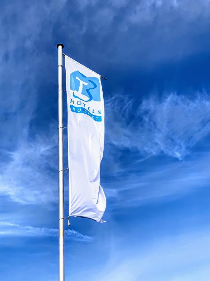 T3 Budget Zwickau Exterior photo